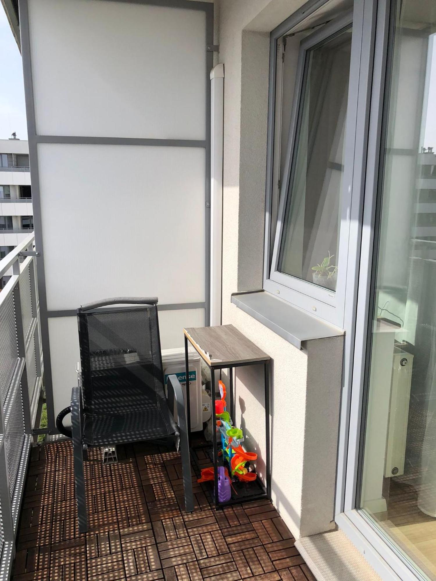 Sloneczny Apartament Вроцлав Экстерьер фото